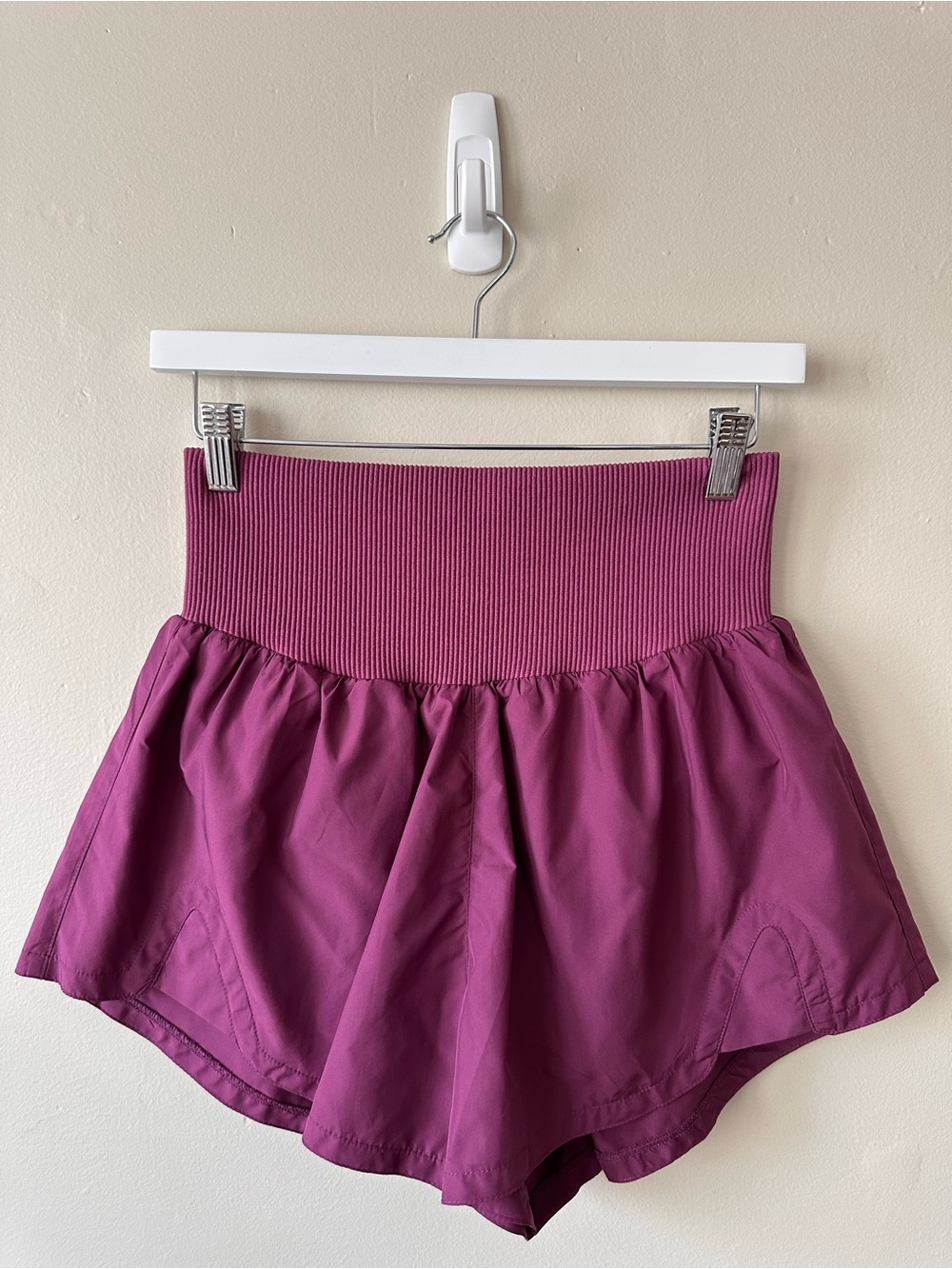 FP Movement Sports Bra and Shorts - Picture 5 of 11